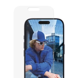 PanzerGlass ® Screen Protector iPhone 17 Pro | Classic Fit | JDB-Info