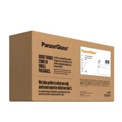 PanzerGlass ® 2-Way Privacy Screen Protector iPhone 16 | 15 | JDB-Info