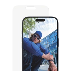 PanzerGlass ® Screen Protector iPhone 17 Pro Max | Classic | JDB-Info