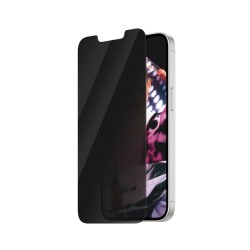 PanzerGlass SAFE. by ® 2-Way Privacy Screen Protector iPhon | JDB-Info