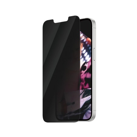PanzerGlass SAFE. by ® 2-Way Privacy Screen Protector iPhon | JDB-Info
