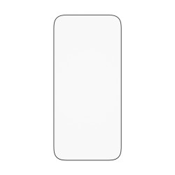 PanzerGlass SAFE. by ® Screen Protector w. Black Frame iPho | JDB-Info
