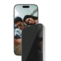 PanzerGlass SAFE. by ® 2-Way Privacy Screen Protector iPhon | JDB-Info