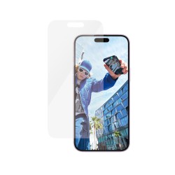 PanzerGlass ® Screen Protector iPhone 16 Plus | 15 Plus | C | JDB-Info