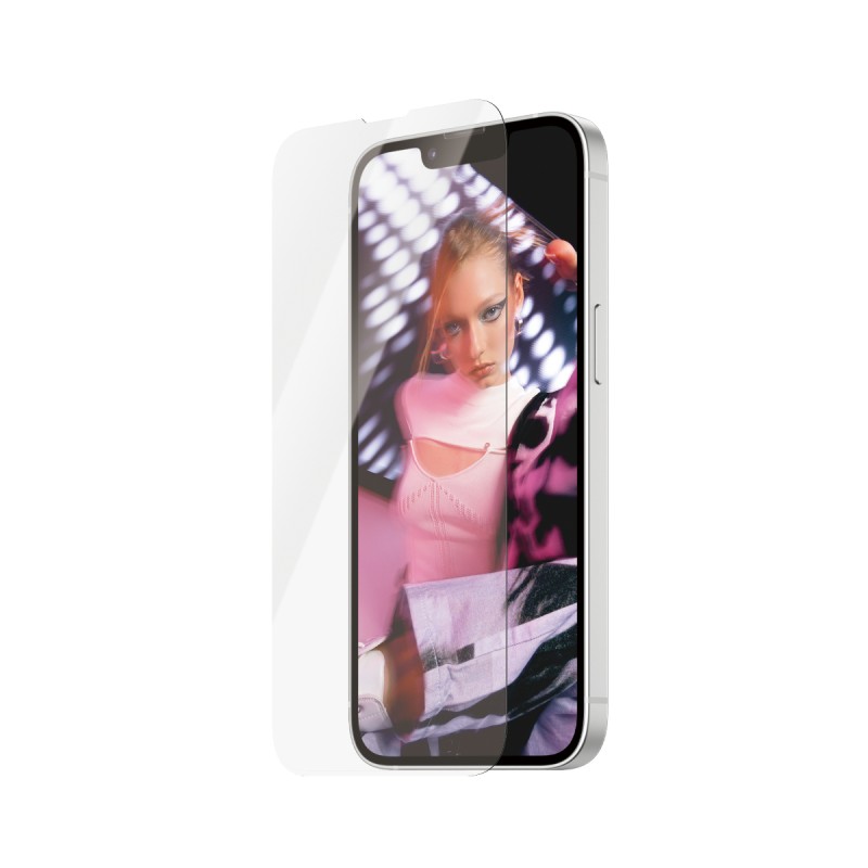 PanzerGlass SAFE. by ® Screen Protector iPhone 17e | 16e | | JDB-Info