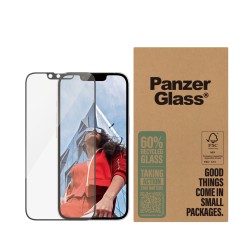 PanzerGlass ® Screen Protector iPhone 17e | 16e | 14 | 13 | | JDB-Info
