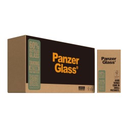 PanzerGlass ® Screen Protector iPhone 17e | 16e | 14 | 13 | | JDB-Info