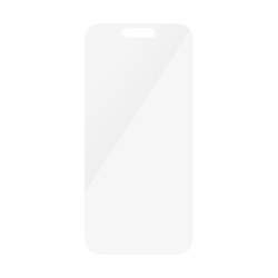 PanzerGlass ® Screen Protector iPhone 16 Pro | Classic Fit | JDB-Info