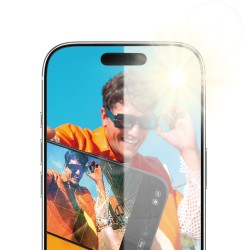 PanzerGlass ® Anti-Reflective Armor Screen Protector iPhone | JDB-Info