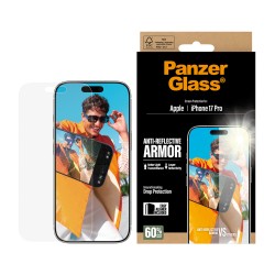 PanzerGlass ® Anti-Reflective Armor Screen Protector iPhone | JDB-Info