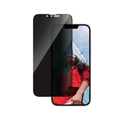 PanzerGlass ® 2-Way Privacy Screen Protector iPhone 17e | 1 | JDB-Info