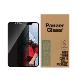 PanzerGlass ® 2-Way Privacy Screen Protector iPhone 17e | 1 | JDB-Info