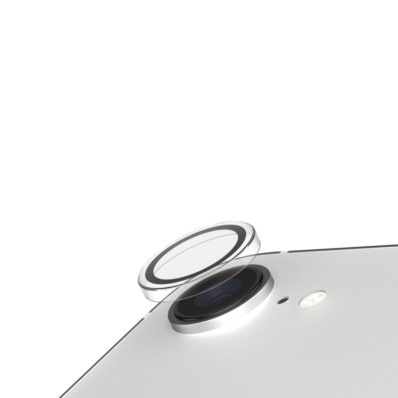 PanzerGlass SAFE. by ® Camera Lens Protector Transparent iP | JDB-Info