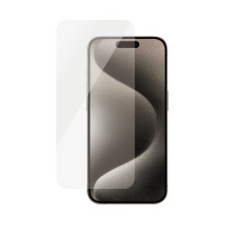 PanzerGlass SAFE. by ® Screen Protector iPhone 15 Pro | Ult | JDB-Info