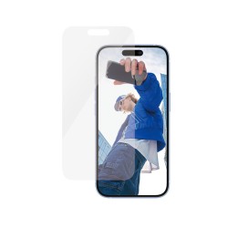 PanzerGlass ® Screen Protector iPhone 16 | 15 | Classic Fit | JDB-Info