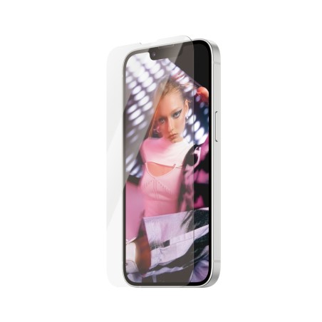 PanzerGlass SAFE. by ® Screen Protector iPhone 17e | 16e | | JDB-Info