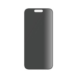 PanzerGlass ® Privacy Screen Protector iPhone 15 Pro | Ultr | JDB-Info