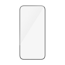 PanzerGlass ® Screen Protector iPhone 16 Pro Max | Ultra-Wi | JDB-Info