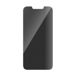 PanzerGlass SAFE. by ® 2-Way Privacy Screen Protector iPhon | JDB-Info