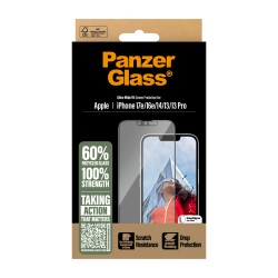 PanzerGlass ® Screen Protector iPhone 17e | 16e | 14 | 13 | | JDB-Info