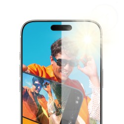 PanzerGlass ® Anti-Reflective Armor Screen Protector iPhone | JDB-Info