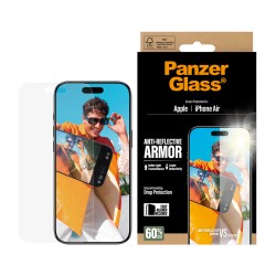 PanzerGlass ® Anti-Reflective Armor Screen Protector iPhone | JDB-Info