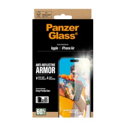 PanzerGlass ® Anti-Reflective Armor Screen Protector iPhone | JDB-Info