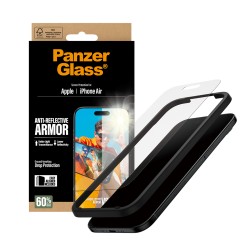 PanzerGlass ® Anti-Reflective Armor Screen Protector iPhone | JDB-Info