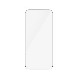 PanzerGlass ® Screen Protector iPhone 15 Pro Max | Ultra-Wi | JDB-Info
