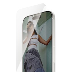 PanzerGlass SAFE. by ® Screen Protector iPhone 17 Pro | Ult | JDB-Info