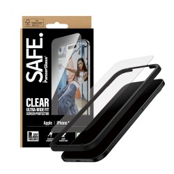 PanzerGlass SAFE. by ® Screen Protector iPhone Air | Ultra- | JDB-Info