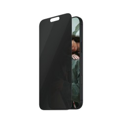 PanzerGlass SAFE. by ® 2-Way Privacy Screen Protector iPhon | JDB-Info