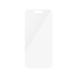 PanzerGlass ® Screen Protector iPhone 15 Pro | Classic Fit | JDB-Info