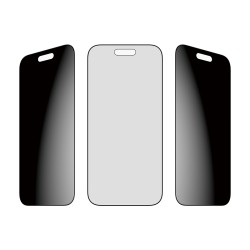 PanzerGlass ® 2-Way Privacy Screen Protector iPhone Air | U | JDB-Info