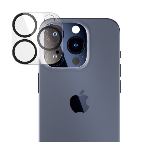 PanzerGlass ® PicturePerfect Camera Lens Protector iPhone 1 | JDB-Info