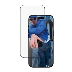 PanzerGlass ® Screen Protector iPhone Air | Ultra-Wide Fit | JDB-Info
