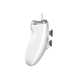 MSI FORCE GC200 WHITE accessoire de jeux vidéo Blanc USB Ma | JDB-Info