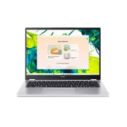 Acer Aspire Spin 14 ASP14-51N-51S8 Intel Core 5 115U Ordina | JDB-Info