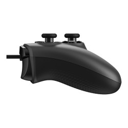 MSI FORCE GC200 accessoire de jeux vidéo Noir USB Manette d | JDB-Info