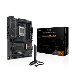 ASUS PROART B850-CREATOR WIFI NEO AMD B850 Emplacement AM5 | JDB-Info
