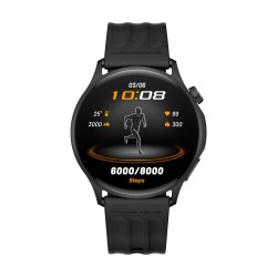 OPPO Watch S 3,71 cm (1.46") AMOLED 45 mm Numérique 464 x 4 | JDB-Info