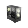 MSI MAG PANO M110R unité centrale Mini Tower Noir | JDB-Info