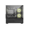 MSI MAG PANO M110R unité centrale Mini Tower Noir | JDB-Info