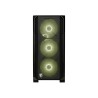 MSI MAG FORGE M120R AIRFLOW unité centrale Mini Tower Noir, | JDB-Info