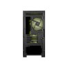 MSI MAG FORGE M120R AIRFLOW unité centrale Mini Tower Noir, | JDB-Info