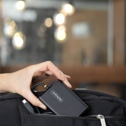 StarTech.com Chargeur USB-C 65W pour Ordinateur Portable, C | JDB-Info