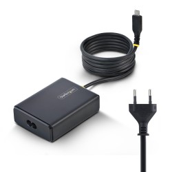 StarTech.com Chargeur USB-C 100W pour Ordinateur Portable, | JDB-Info