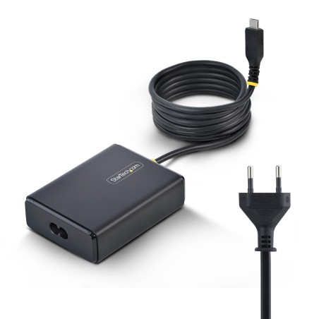 StarTech.com Chargeur USB-C 100W pour Ordinateur Portable, | JDB-Info