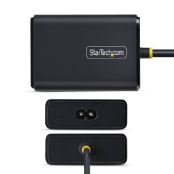 StarTech.com Chargeur USB-C 100W pour Ordinateur Portable, | JDB-Info