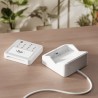 SumUp Solo Lite lecteur de cartes à puce Batterie Blanc | JDB-Info